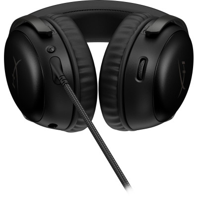 Гарнiтура HyperX Cloud III Black (727A8AA) Гарнiтура HyperX Cloud III Black (727A8AA)