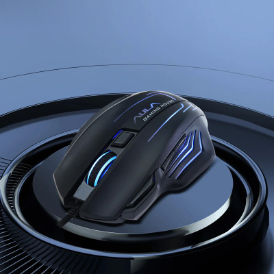 Миша Aula S18 Black Миша Aula S18 Black