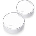 WiFi Mesh система TP-Link Deco X50-PoE (2-pack) WiFi Mesh система TP-Link Deco X50-PoE (2-pack)