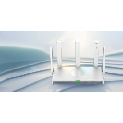 Бездротовий маршрутизатор Ruijie Reyee RG-EW3000GX Бездротовий маршрутизатор Ruijie Reyee RG-EW3000GX