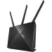 Беспроводной LTE маршрутизатор Asus 4G-AX56 (90IG06G0-MO3110)