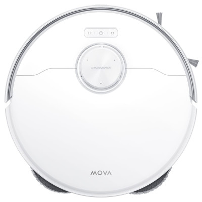 Робот-пилосос Mova P50 Pro Ultra (RLP53HE) Робот-пилосос Mova P50 Pro Ultra (RLP53HE)