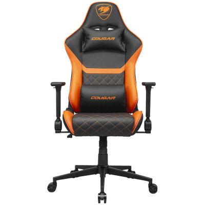 Крісло для геймерів Cougar Armor One V2 Крісло для геймерів Cougar Armor One V2