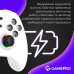 Геймпад GamePro GPX13W White Геймпад GamePro GPX13W White