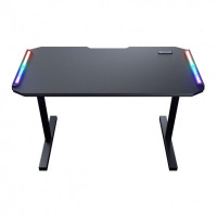 Геймерський стіл Cougar Deimus 120 Black Геймерський стіл Cougar Deimus 120 Black