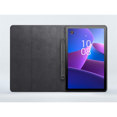 Чохол-книжка Lenovo для Lenovo Tab M10 Plus Gen3 Black (ZG38C03903) Чохол-книжка Lenovo для Lenovo Tab M10 Plus Gen3 Black (ZG38C03903)