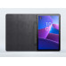 Чохол-книжка Lenovo для Lenovo Tab M10 Plus Gen3 Black (ZG38C03903) Чохол-книжка Lenovo для Lenovo Tab M10 Plus Gen3 Black (ZG38C03903)