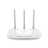 Бездротовий маршрутизатор TP-Link TL-WR845N Бездротовий маршрутизатор TP-Link TL-WR845N