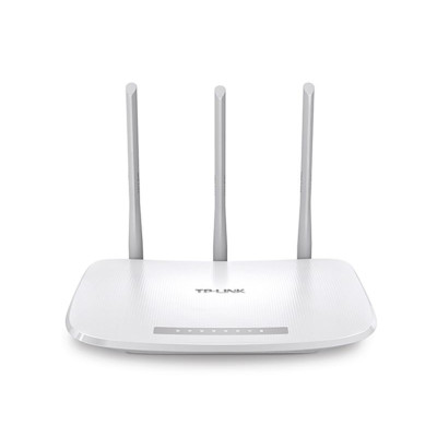 Бездротовий маршрутизатор TP-Link TL-WR845N Бездротовий маршрутизатор TP-Link TL-WR845N