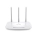 Бездротовий маршрутизатор TP-Link TL-WR845N Бездротовий маршрутизатор TP-Link TL-WR845N