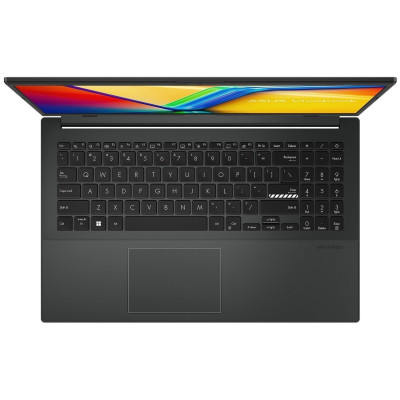 Ноутбук Asus Vivobook Go 15 E1504FA-BQ2253 (90NB0ZR2-M03ZP0) Mixed Black Ноутбук Asus Vivobook Go 15 E1504FA-BQ2253 (90NB0ZR2-M03ZP0) Mixed Black