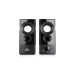Акустична система REAL-EL S-90 Black