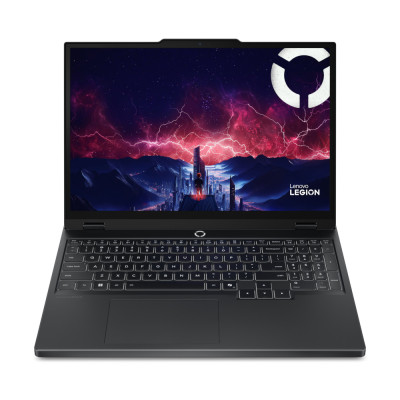 Ноутбук Lenovo Legion 5 15AHP10 (83M0006QRA) Eclipse Black Ноутбук Lenovo Legion 5 15AHP10 (83M0006QRA) Eclipse Black