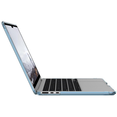 Чохол для ноутбука Urban Armor Gear Lucent для Macbook Air 2022 13