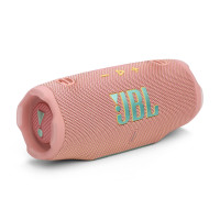 Акустична система JBL Charge 6 Pink (JBLCHARGE6PINK) Акустична система JBL Charge 6 Pink (JBLCHARGE6PINK)