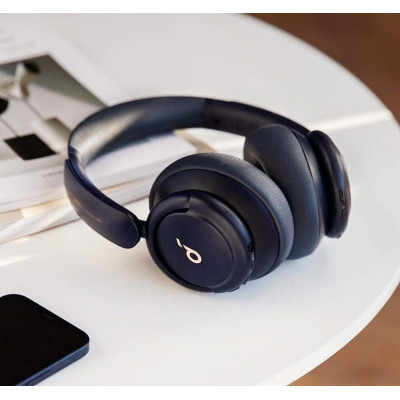 Bluetooth-гарнітура Anker SoundСore Life Q30 v2 Midnight Blue (A3028333)