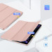 Чохол-книжка BeCover Tri Fold Hard для Apple iPad Air 13