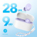 Bluetooth-гарнітура Anker SoundCore A25i Purple (A3948GQ2) Bluetooth-гарнітура Anker SoundCore A25i Purple (A3948GQ2)