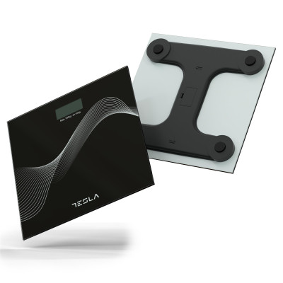 Ваги підлогові Tesla BS102B Ваги підлогові Tesla BS102B