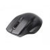 Миша бездротова Maxxter Mr-407 Black Миша бездротова Maxxter Mr-407 Black