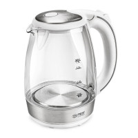 Електрочайник First Austria FA-5404-2-WI Електрочайник First Austria FA-5404-2-WI