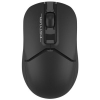Миша бездротова A4Tech FB12S Black