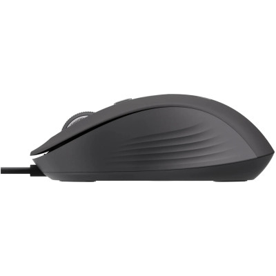Миша Logitech Signature M520 Graphite (910-007511) Миша Logitech Signature M520 Graphite (910-007511)