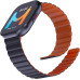 Смарт-годинник iMiki SE1 Black Magnetic Strap Смарт-годинник iMiki SE1 Black Magnetic Strap