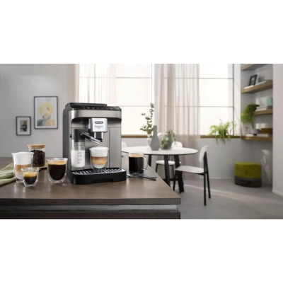 Кавомашина Delonghi Magnifica Evo ECAM 290.81.TB Кавомашина Delonghi Magnifica Evo ECAM 290.81.TB