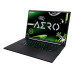 Ноутбук Gigabyte Aero X16 EG61H (1VH93UAC94AH) Space Gray Ноутбук Gigabyte Aero X16 EG61H (1VH93UAC94AH) Space Gray