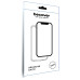 Захисне скло BeCover для Apple iPhone 16 Black (712122) Захисне скло BeCover для Apple iPhone 16 Black (712122)