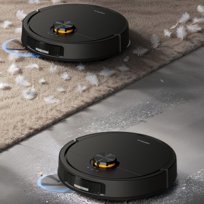 Робот-пилосос Deerma X70 (DEM-X70) Робот-пилосос Deerma X70 (DEM-X70)