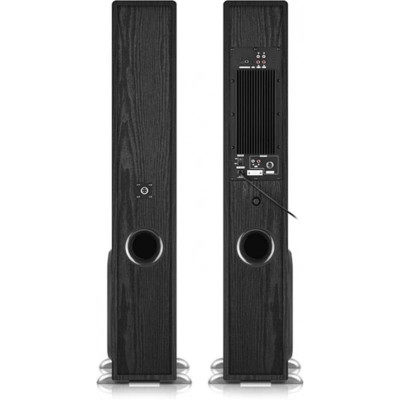 Акустична система REAL-EL S-2070 Black Акустична система REAL-EL S-2070 Black