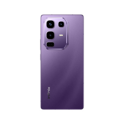 Смартфон Infinix Note 50 Pro X6855 12/256GB Enchanted Purple Смартфон Infinix Note 50 Pro X6855 12/256GB Enchanted Purple
