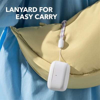 Bluetooth-гарнітура Anker SoundCore A25i Purple (A3948GQ2) Bluetooth-гарнітура Anker SoundCore A25i Purple (A3948GQ2)