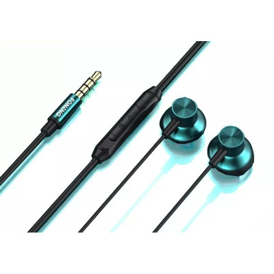 Гарнітура Foneng T63 Half in-ear metal music earphone (T63-E-HIE-MM) Гарнітура Foneng T63 Half in-ear metal music earphone (T63-E-HIE-MM)