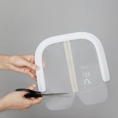 Магнітна пилозахисна завіса Petkit 2.0 (P99043) Магнітна пилозахисна завіса Petkit 2.0 (P99043)