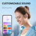Bluetooth-гарнітура Anker SoundCore A25i Purple (A3948GQ2) Bluetooth-гарнітура Anker SoundCore A25i Purple (A3948GQ2)