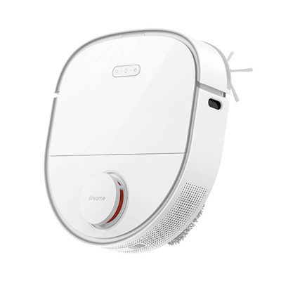 Робот-пылесос Dreame W10 (RLS5C_W10) Робот-пылесос Dreame W10 (RLS5C_W10)