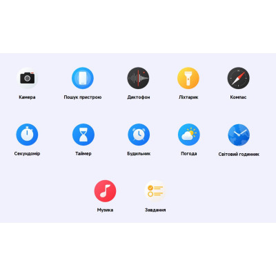 Смарт-годинник Xiaomi Redmi Watch 5 Silver Gray (BHR9381GL) Смарт-годинник Xiaomi Redmi Watch 5 Silver Gray (BHR9381GL)