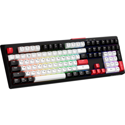 Клавіатура GamePro GK650 Black Клавіатура GamePro GK650 Black