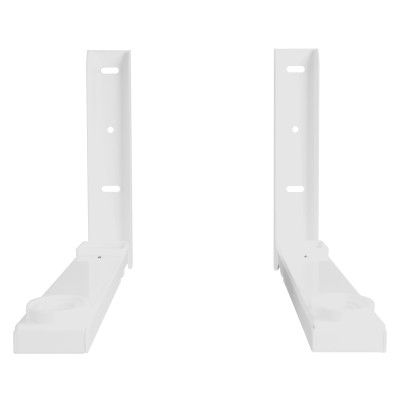 Кронштейн для мікрохвильової печі ATG M450W (4820276050099) Кронштейн для мікрохвильової печі ATG M450W (4820276050099)