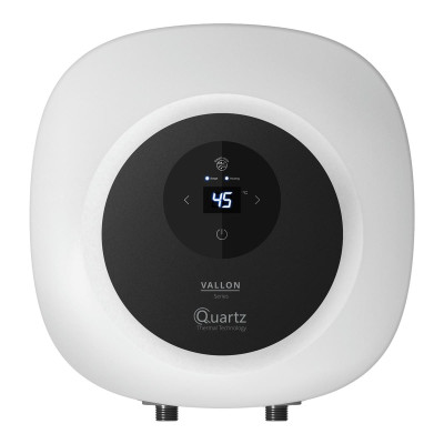 Водонагрівач Quartz Vallon 10 O