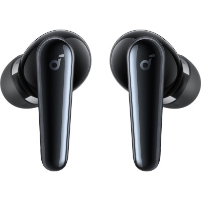 Bluetooth-гарнітура Anker SoundCore Liberty 5 ANC Black (A3957G11) Bluetooth-гарнітура Anker SoundCore Liberty 5 ANC Black (A3957G11)