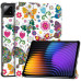 Чохол-книжка BeCover Smart Case для Xiaomi Pad 7/7 Pro 11.2 Butterfly (712800) Чохол-книжка BeCover Smart Case для Xiaomi Pad 7/7 Pro 11.2 Butterfly (712800)