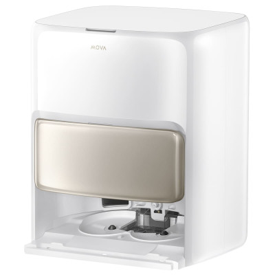 Робот-пилосос Mova V50 Ultra Complete White (RLV72LE-1) Робот-пилосос Mova V50 Ultra Complete White (RLV72LE-1)