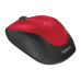 Миша бездротова Logitech M235 Red (910-002496) Миша бездротова Logitech M235 Red (910-002496)