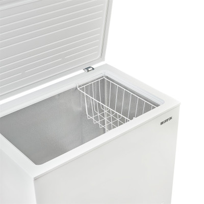 Морозильна скриня Grifon GRML-200M Морозильна скриня Grifon GRML-200M