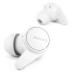 Bluetooth-гарнітура Philips TAT1207WT/00 White Bluetooth-гарнітура Philips TAT1207WT/00 White