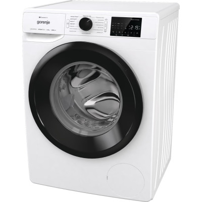 Пральна машина Gorenje WPNEI84A1SWIFI/UA